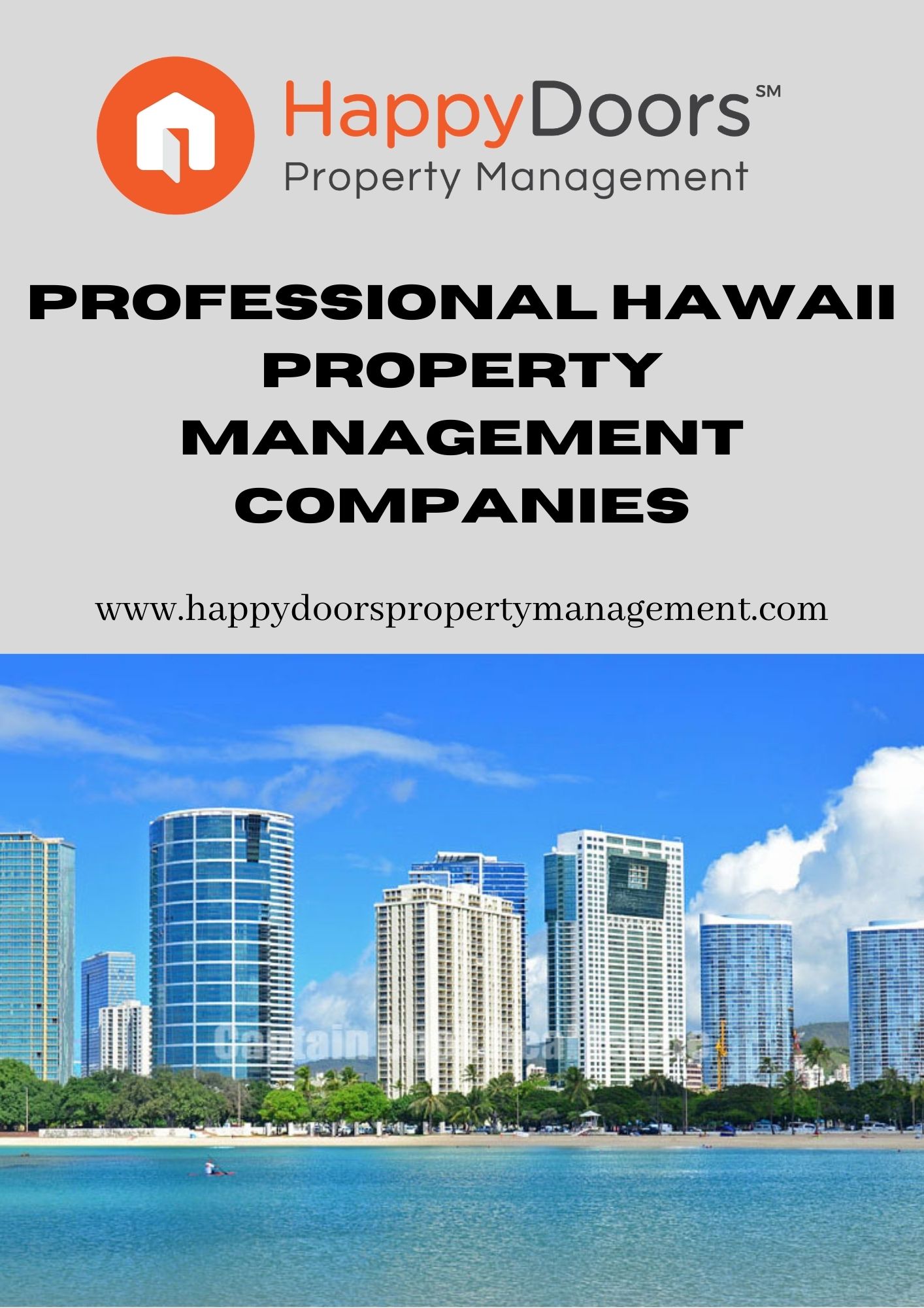 Property management jobs big island hawaii